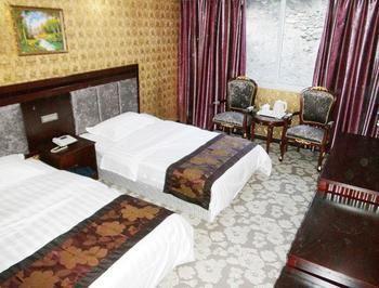 Yixinyuan Hotel 九寨沟 外观 照片