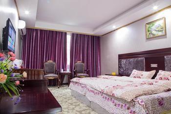 Yixinyuan Hotel 九寨沟 外观 照片