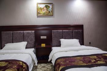 Yixinyuan Hotel 九寨沟 外观 照片