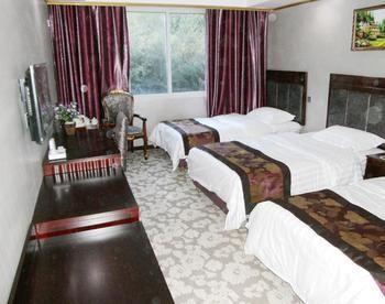 Yixinyuan Hotel 九寨沟 外观 照片