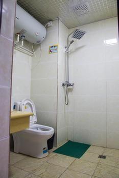 Yixinyuan Hotel 九寨沟 外观 照片