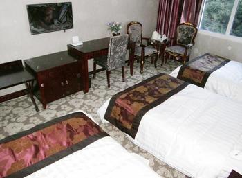 Yixinyuan Hotel 九寨沟 外观 照片