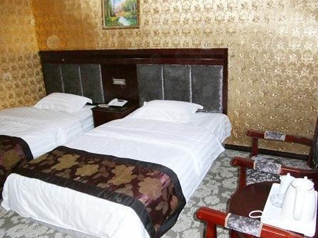 Yixinyuan Hotel 九寨沟 外观 照片
