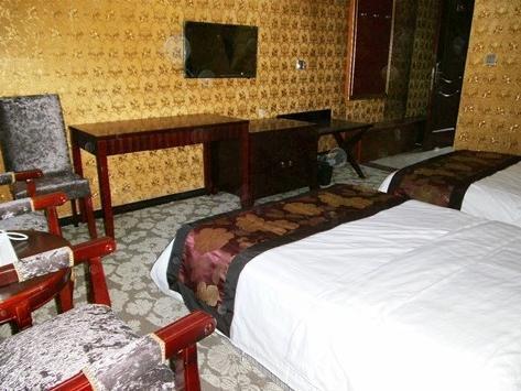 Yixinyuan Hotel 九寨沟 外观 照片